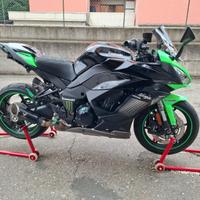 Kawasaki Ninja 1000 SX - 2023