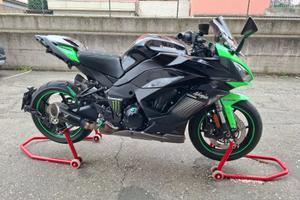 Kawasaki Ninja 1000 SX - 2023