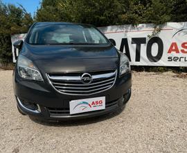 Opel Meriva 1.3 CDTI 95CV ecoFLEX Elective