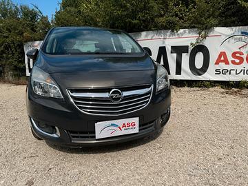 Opel Meriva 1.3 CDTI 95CV ecoFLEX Elective