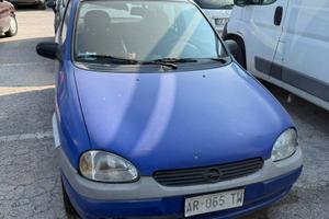 OPEL Corsa 1ª serie - 1997