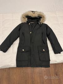 Woolrich Artic Parka nero - Taglia XXS
