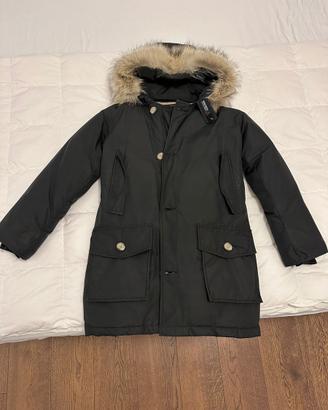 Woolrich Artic Parka nero - Taglia XXS