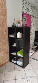 Libreria Scaffale IKEA 8 Scomparti