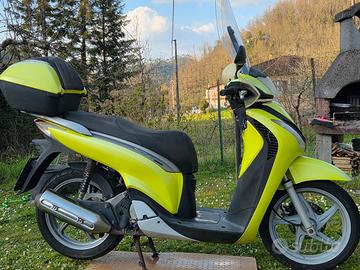HONDA SH 125