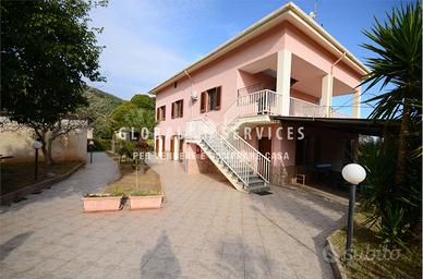 Azienda agricola vicino al Parco di Porto Conte