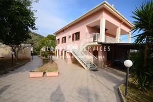 Azienda agricola vicino al Parco di Porto Conte