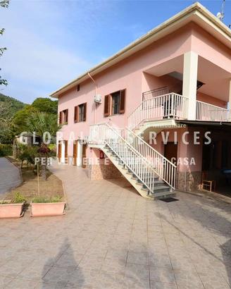 Azienda agricola vicino al Parco di Porto Conte