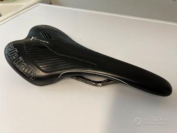 SELLE ITALIA X-CROSS PRO TEAM