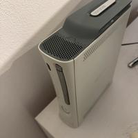 XBOX 360 HDD 60 giga