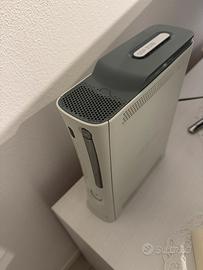 XBOX 360 HDD 60 giga