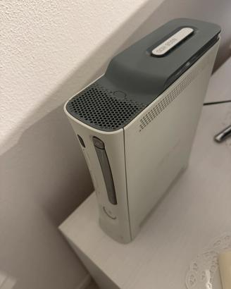 XBOX 360 HDD 60 giga
