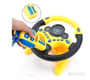 gioco simulatore volante 