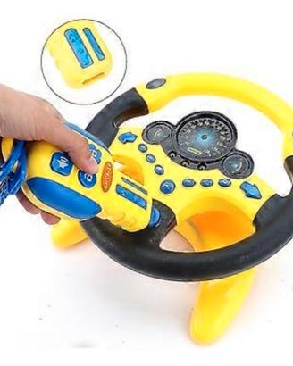 gioco simulatore volante 
