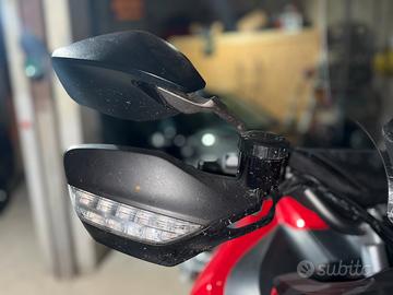 Ducati multistrada enduro