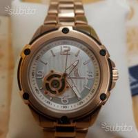 Orologio uomo automatico Spinnaker Windy