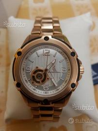 Orologio uomo automatico Spinnaker Windy