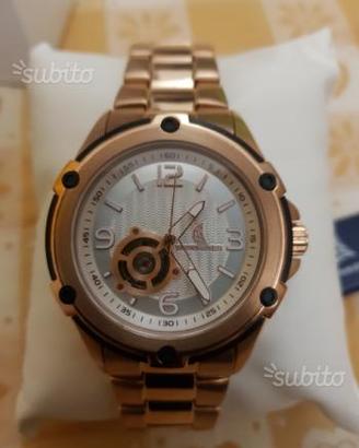 Orologio uomo automatico Spinnaker Windy