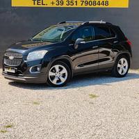 Chevrolet Turbo Trax FULL OPTIONAL