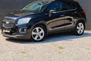 Chevrolet Turbo Trax FULL OPTIONAL