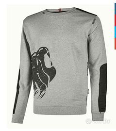 U-power Felpa da lavoro Dike Lion limited edition