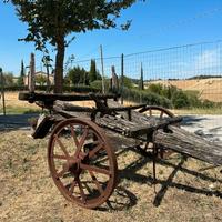 Aratro Antico Originale