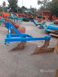 ARATRO BIVOMERE NARDI 38