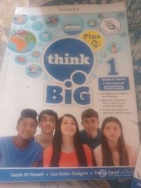 Think big 1