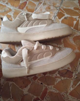 Scarpe zara
