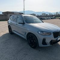 BMW X3 xDrive20d M Sport 11/2023