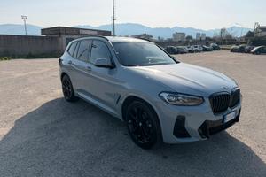 BMW X3 xDrive20d M Sport 11/2023