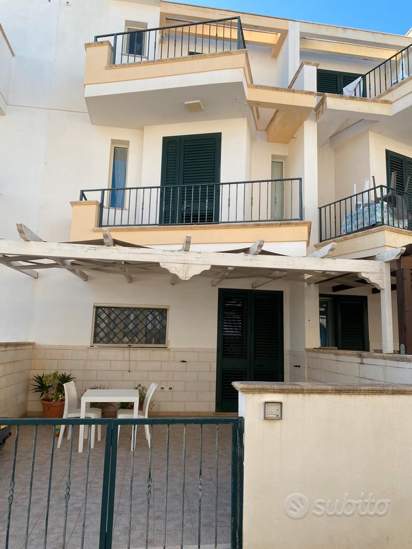 Appartamento – Ugento, Lecce - Vista 2