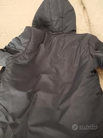 giubbotto 