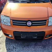 RICAMBI FIAT PANDA NATURAL POWER