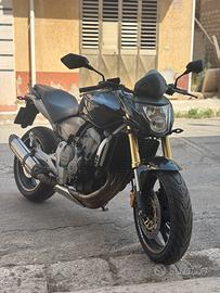 Honda hornet 600