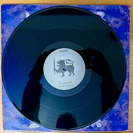 Legend B - Lost in love 1994