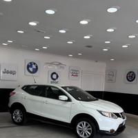 Nissan Qashqai 1.5 dCi Visia