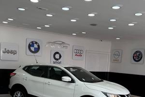 Nissan Qashqai 1.5 dCi Visia