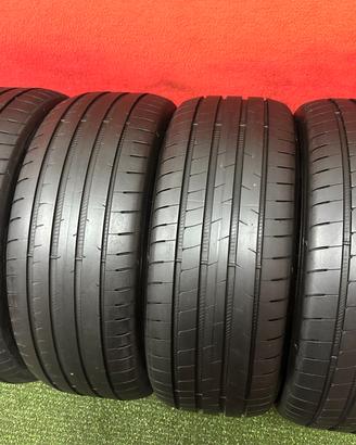 255 40 20 Gomme Estiv 65-95% GoodYear 255 40R20