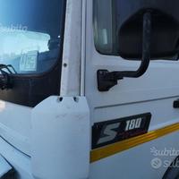 Renault midliner s180 ricambi