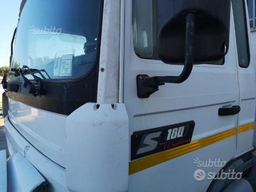 Renault midliner s180 ricambi