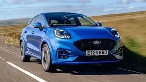Ford puma st line ricambi 2024 2025 2026