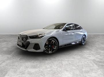 BMW Serie 5 i5 M60 MSport Pro