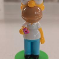 Homer Simpson 