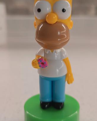 Homer Simpson 