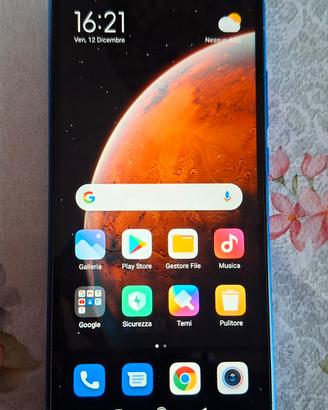 Redmi 9c 