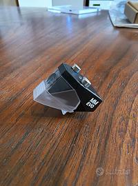 Pro-ject Pick it Evo testina MM