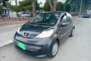 peugeot 107 1.0 benzina km113 2009