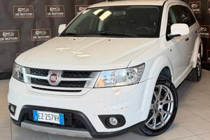 Fiat Freemont 2.0 Multijet 170 CV Cross 4x4 7 POST