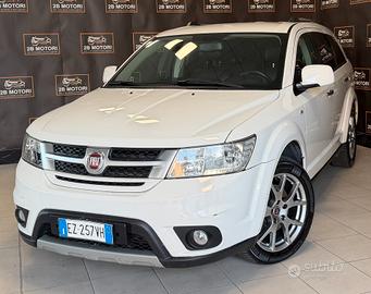 Fiat Freemont 2.0 Multijet 170 CV Cross 4x4 7 POST